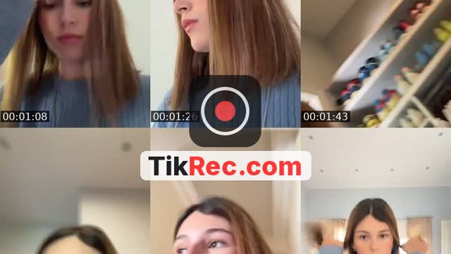 @floalavezz TikTok live