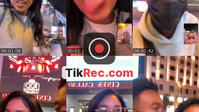 @boobaofficialtv TikTok live