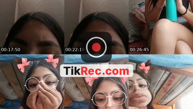 @publik.00017 TikTok live from 2026-10-23