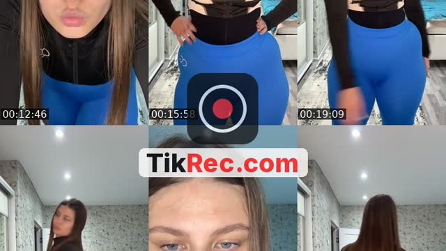 TikTok live: Team Nina A Liga by @ninapolibio1