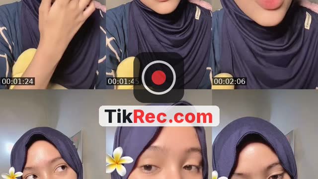 @farhaaayralz TikTok live