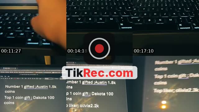 TikTok live: MOG STREAM by @officialbrkgtagclan