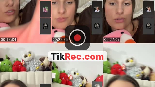 @marijanenadovic TikTok live