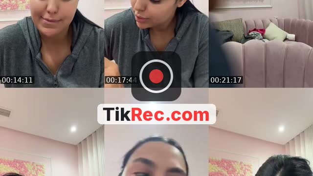 @aichaazz2 TikTok live