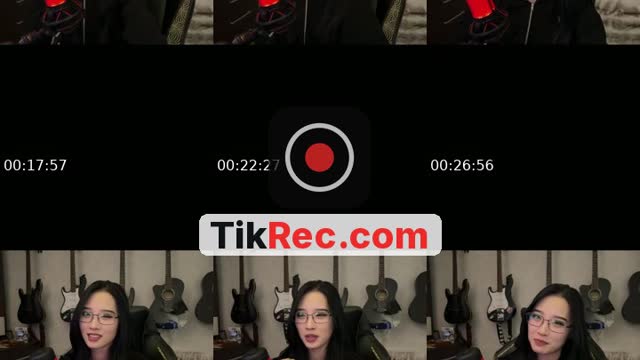 Lets Go LIVE! - @dovetaill_7