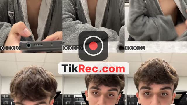 @fuentesspp TikTok live