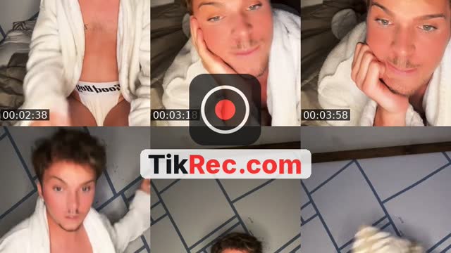 @ethanzachary1 TikTok live