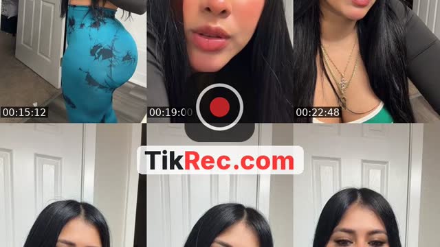 @tubebehermosa77 TikTok live from 2026-10-23