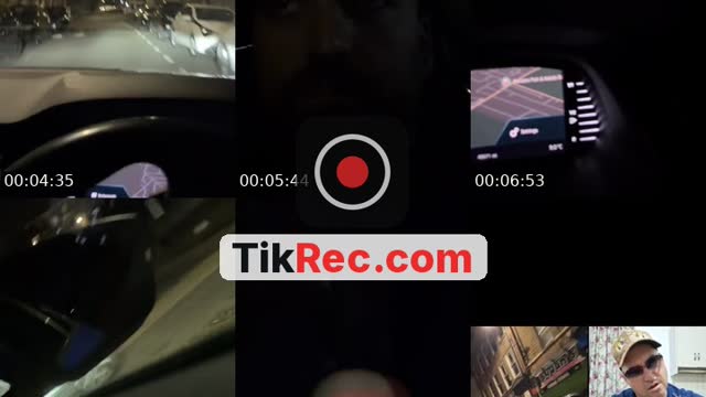 @its_banditi86 TikTok live