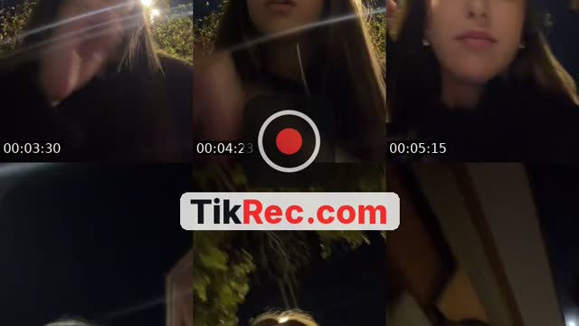 @saaritagmm TikTok live