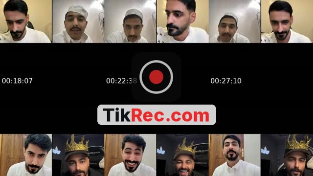 @dblom78 TikTok live