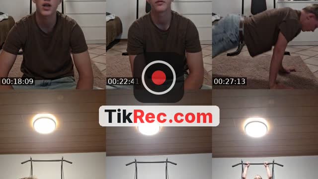 @ascryise0 TikTok live