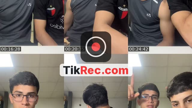 TikTok live: unanse, somos piolas by @feligimenez1