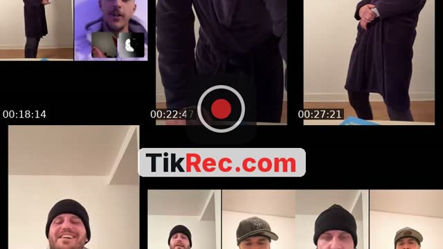 TikTok live: Excommunicado by @a0022ar