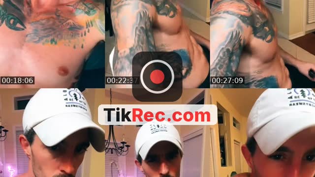 @bostonwrestler TikTok live from 2026-10-23
