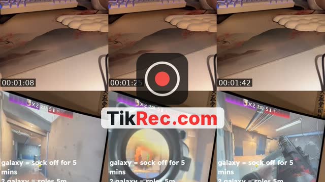 @iqsliveacc TikTok live