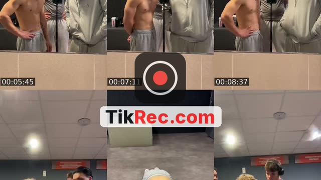 GYMM - @woutvdv
