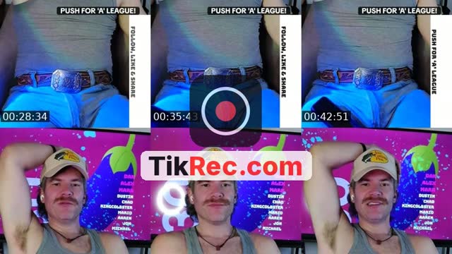 TikTok live: Lets Go LIVE! by @goodfugginboy