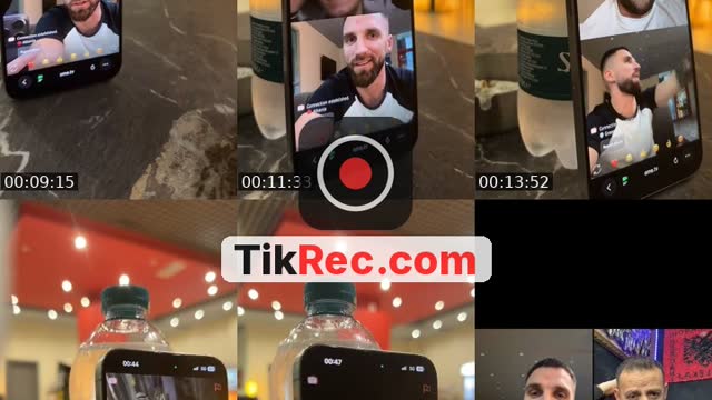 @fire.albania TikTok live from 2026-10-23
