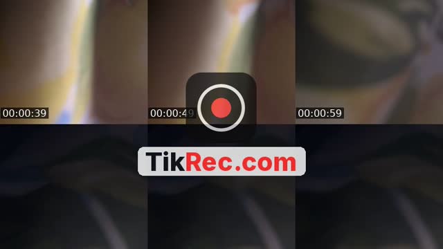 @llm6011 TikTok live