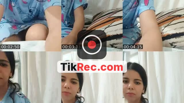 @imane.laanibi TikTok live