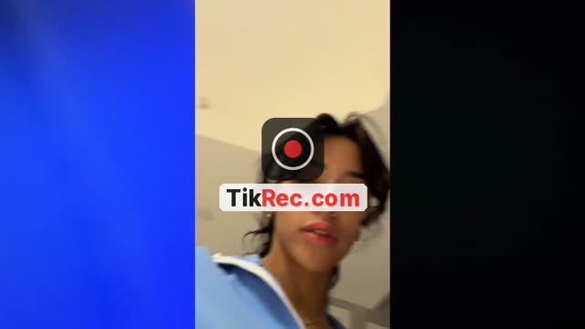 @asmae.msh TikTok live