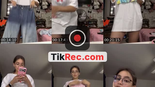 TikTok live: V..e.n.t..a d.e R..o..p..a by @emiflorespop