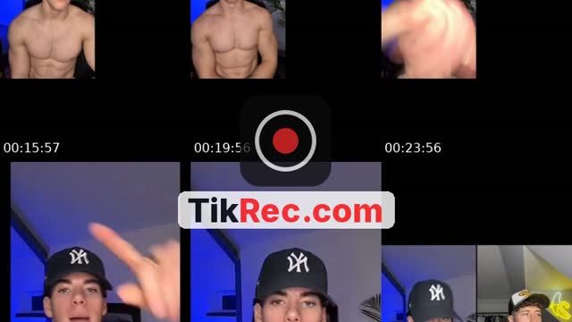 TikTok live: Building a team by @willhickslifts