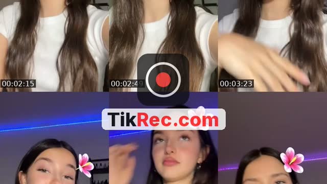 @studio.bypotschka TikTok live
