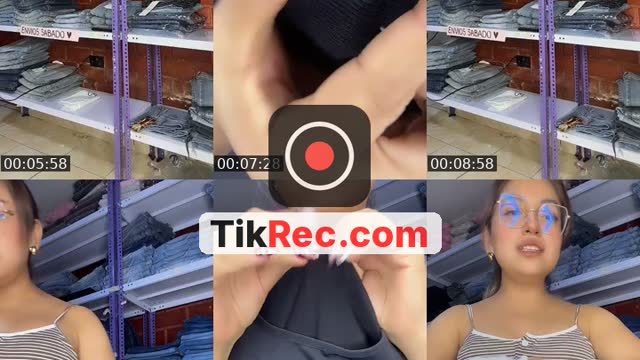 @jhoselymtomairoarias TikTok live
