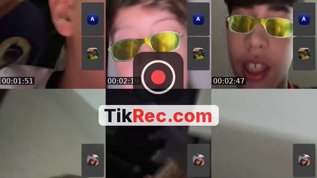 @bernardinholindo_ TikTok live