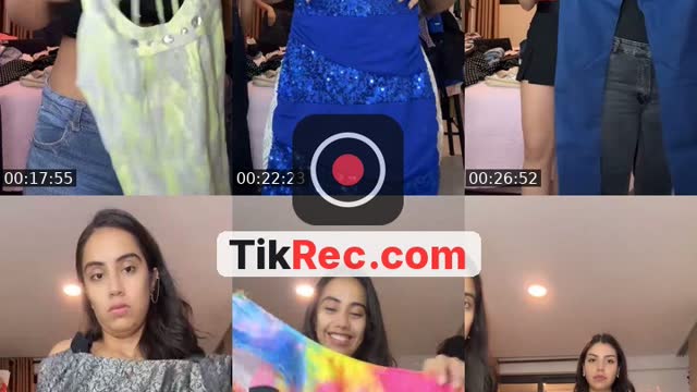 TikTok live: Venta de garage de 10 a 100 SCZ by @alegantii