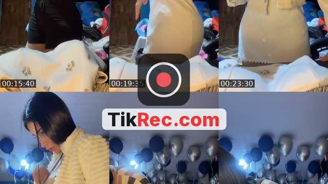 @alexferrercito TikTok live from 2026-10-24
