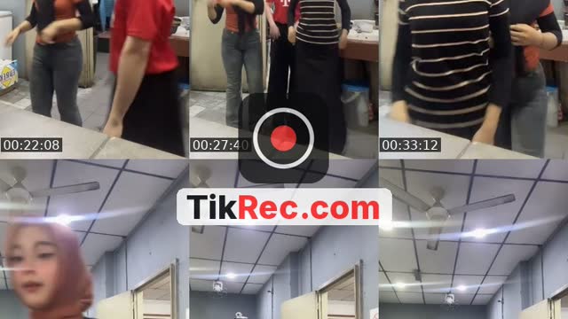 @nrzihaa_ TikTok live