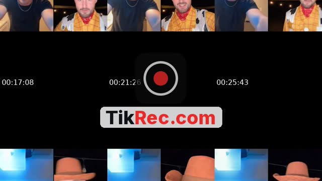 TikTok live: ITS TYLER TIMEEE by @tylernoliar