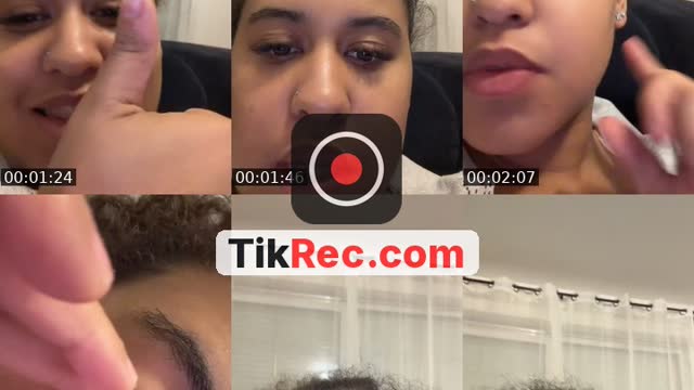 @inconnu1l TikTok live