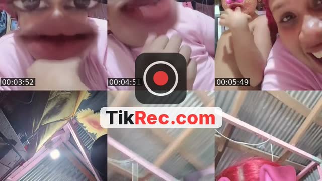 @thupao1 TikTok live