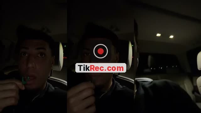 @blazquezjosh TikTok live
