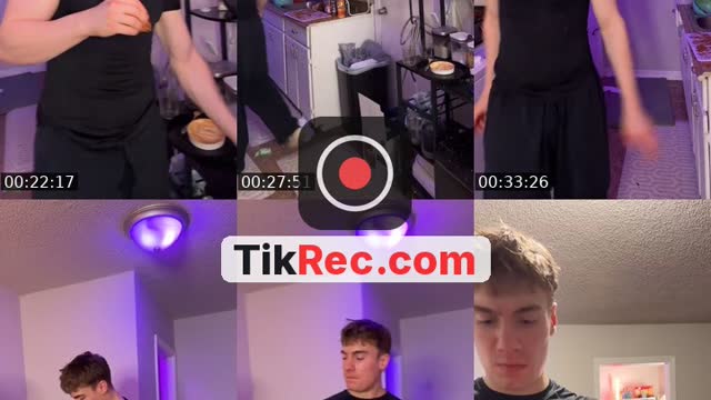 @goodtobebarkk TikTok live from 2026-10-24
