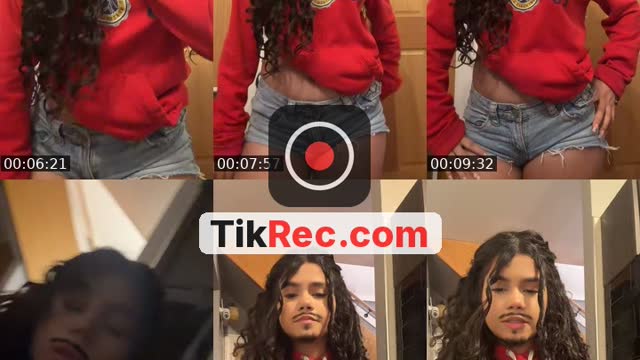 @mariajose.luv4 TikTok live
