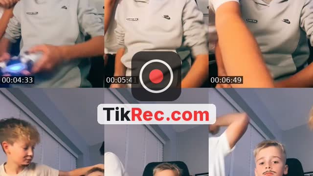 @ralpholiver19 TikTok live