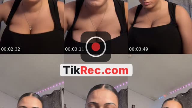 @rubycasexx TikTok live