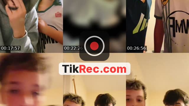 @s1a2m3m12 TikTok live from 2026-10-24