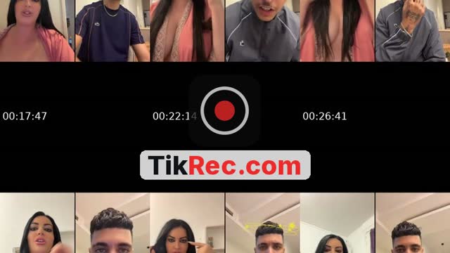 @ryma.tadj TikTok live from 2026-10-24