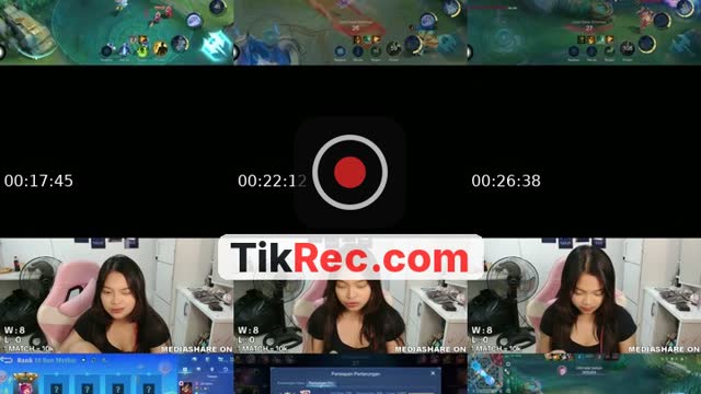 Lets Go LIVE! - @ciyaaaaw