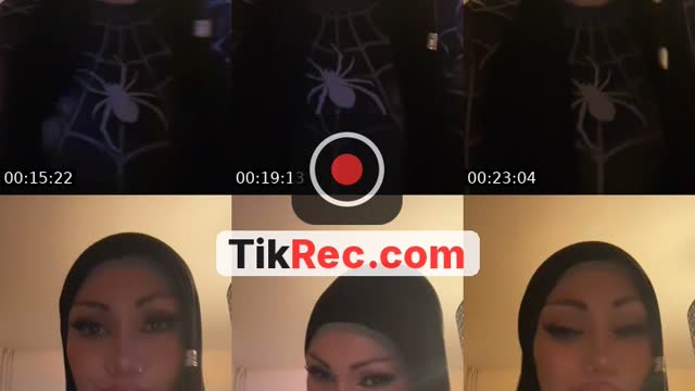 @sweethealthy01 TikTok live