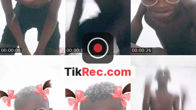 @trem.neguin021 TikTok live