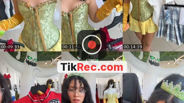 @moaboutiquehn TikTok live