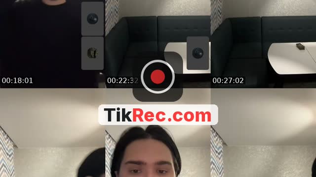 @reqtta TikTok live