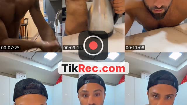 @ramiiiii.55 TikTok live